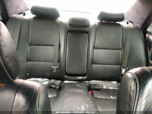Lexus IS 300 2004 JTHBD192940092446 Image 8