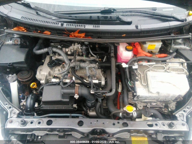 2015 Toyota Prius, VIN: JTDKDTB35F1580127