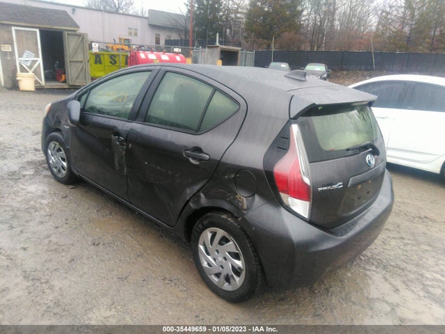 2015 Toyota Prius, VIN: JTDKDTB35F1580127