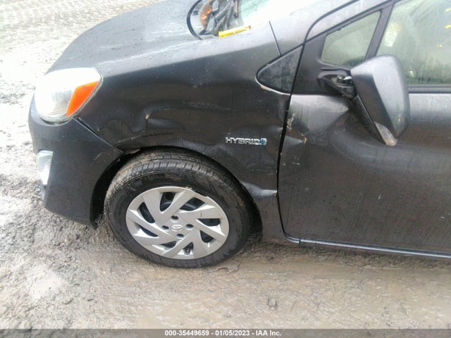 2015 Toyota Prius, VIN: JTDKDTB35F1580127