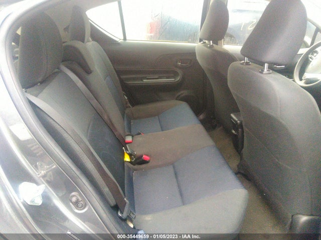 2015 Toyota Prius, VIN: JTDKDTB35F1580127