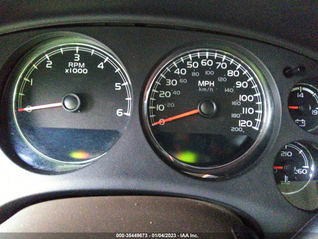 GMC Sierra 1500 Slt 2011 3GTP2WE24BG141044 Image 7