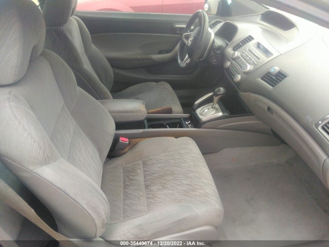 2008 HONDA CIVIC CPE EX VIN: 2HGFG12828H534141