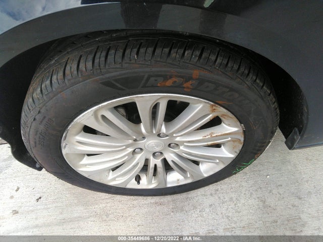 35449686 :رقم المزاد ، 1G4ZP5SZXKU103221 vin ، 2019 Buick Lacrosse Essence مزاد بيع