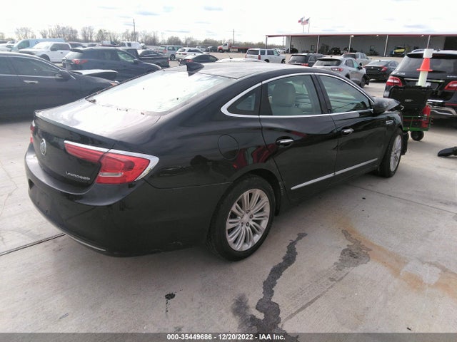 35449686 :رقم المزاد ، 1G4ZP5SZXKU103221 vin ، 2019 Buick Lacrosse Essence مزاد بيع