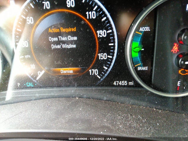 35449686 :رقم المزاد ، 1G4ZP5SZXKU103221 vin ، 2019 Buick Lacrosse Essence مزاد بيع