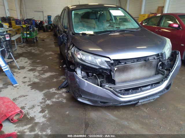 2016 Honda CR-V, VIN: 2HKRM4H31GH659848