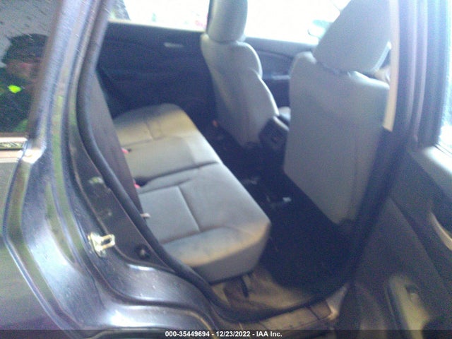2016 Honda CR-V, VIN: 2HKRM4H31GH659848