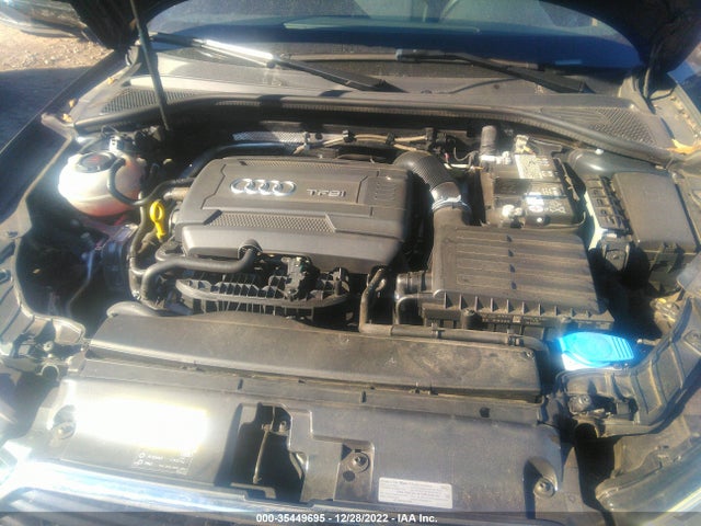 Audi A3 Sedan Premium Plus 2019 WAUJEGFF3K1017671 Image 11