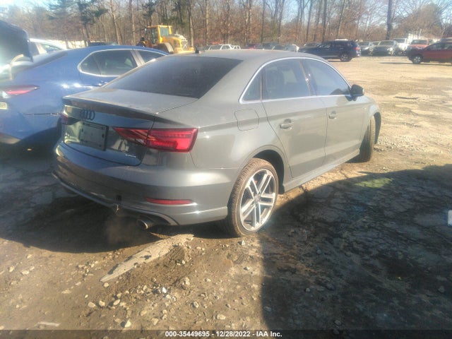 Audi A3 Sedan Premium Plus 2019 WAUJEGFF3K1017671 Image 5