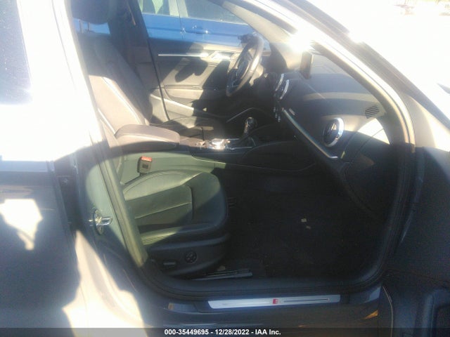 Audi A3 Sedan Premium Plus 2019 WAUJEGFF3K1017671 Image 6