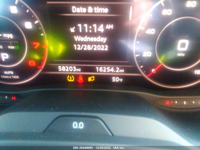 Audi A3 Sedan Premium Plus 2019 WAUJEGFF3K1017671 Image 8