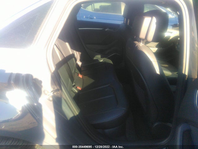 Audi A3 Sedan Premium Plus 2019 WAUJEGFF3K1017671 Image 9