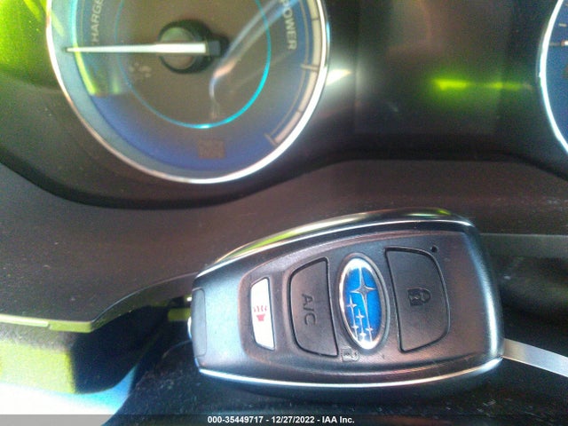 Subaru CROSSTREK HYBRID 2020 JF2GTDNC0LH236865 Image 3