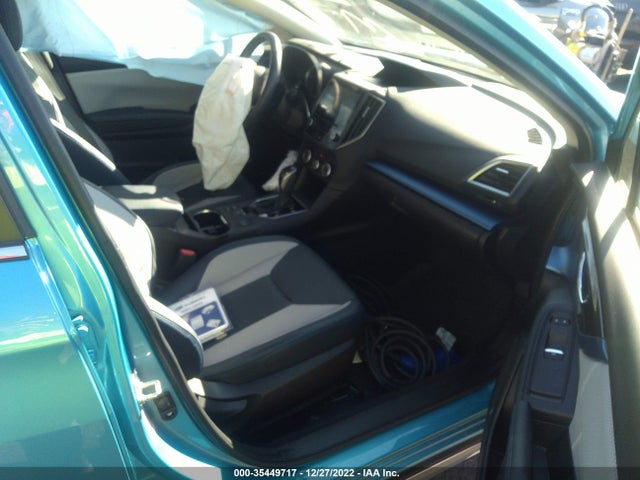 Subaru CROSSTREK HYBRID 2020 JF2GTDNC0LH236865 Image 6
