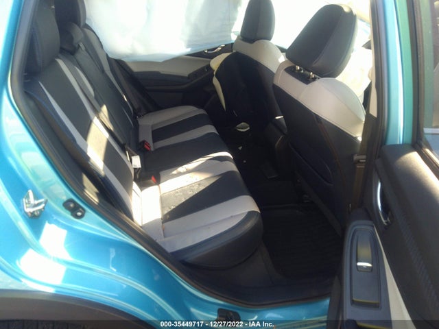 Subaru CROSSTREK HYBRID 2020 JF2GTDNC0LH236865 Image 9