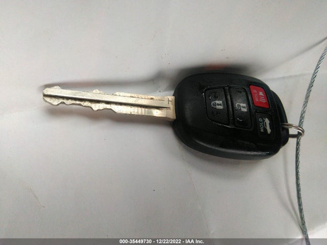 2016 Toyota Corolla, VIN: 2T1BURHEXGC733769