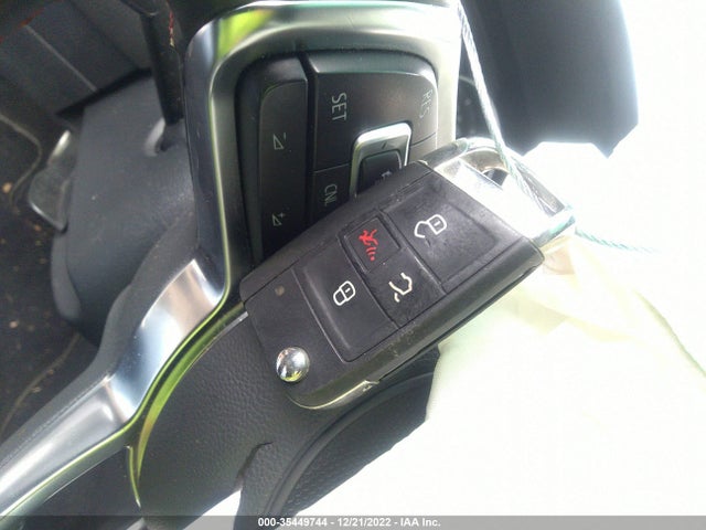 2018 Volkswagen Golf GTI, VIN: 3VW447AU2JM252361