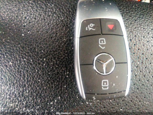 2021 Mercedes-Benz C-Class, VIN: W1KWF8EB4MR652094
