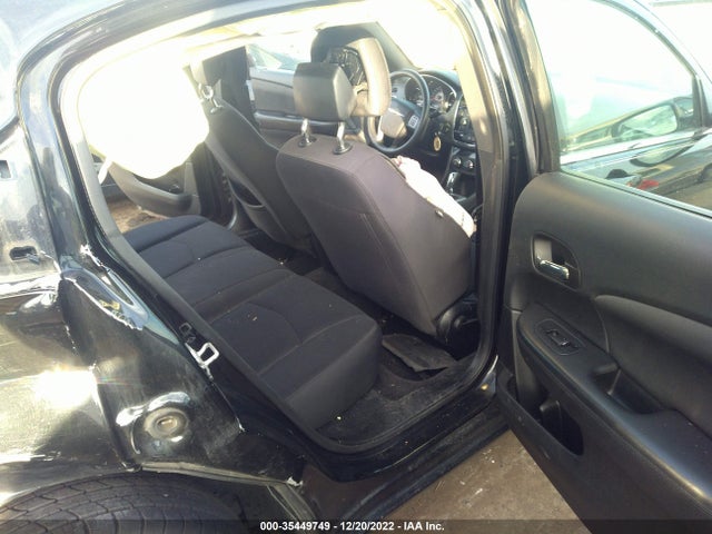 1C3CCBAB2DN761108 Chrysler 200 LX