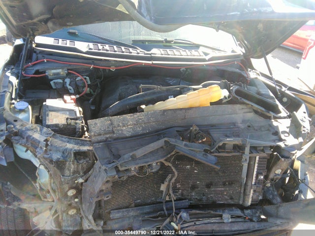 2018 FORD F-150 XL/XLT VIN: 1FTMF1CP5JFA18586