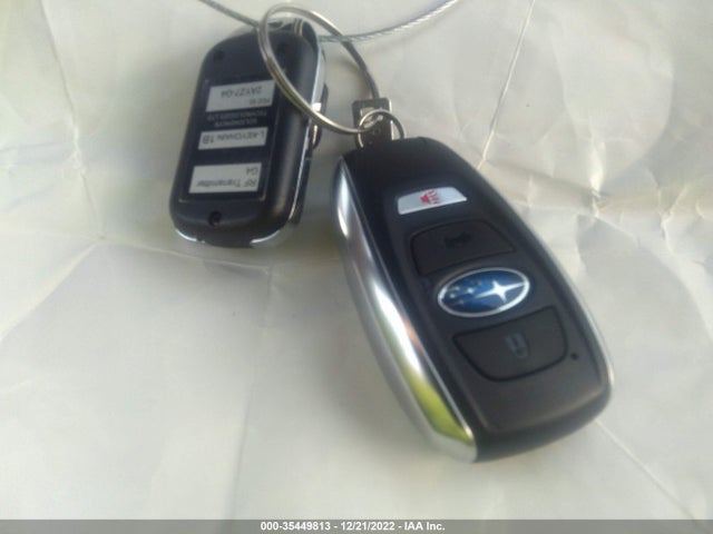 2022 Subaru Ascent, VIN: 4S4WMAJD1N3455575