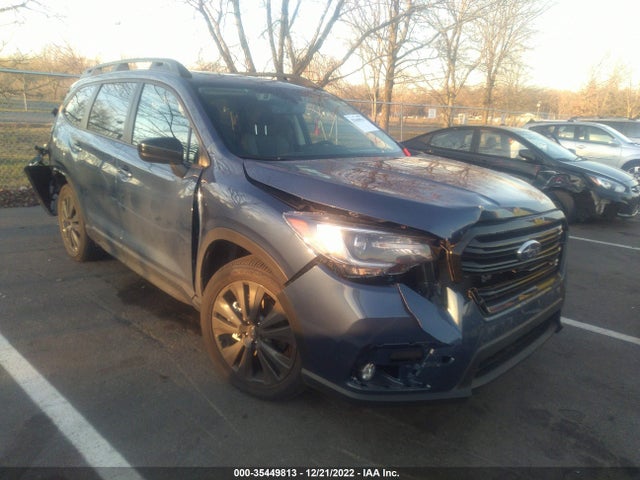 2022 Subaru Ascent, VIN: 4S4WMAJD1N3455575