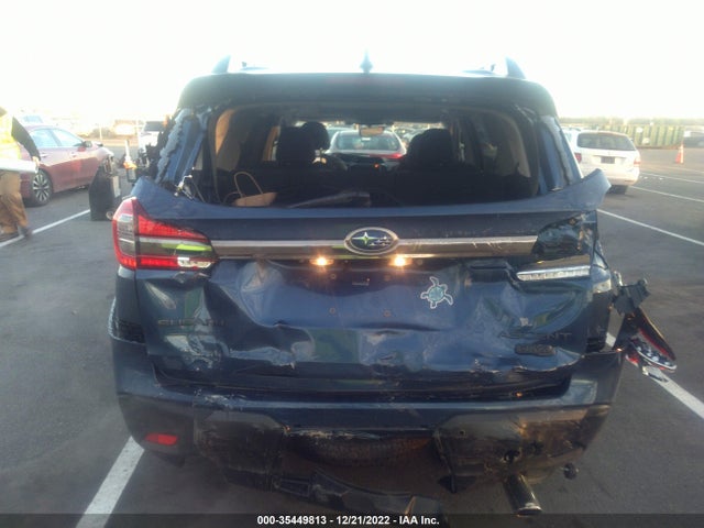 2022 Subaru Ascent, VIN: 4S4WMAJD1N3455575