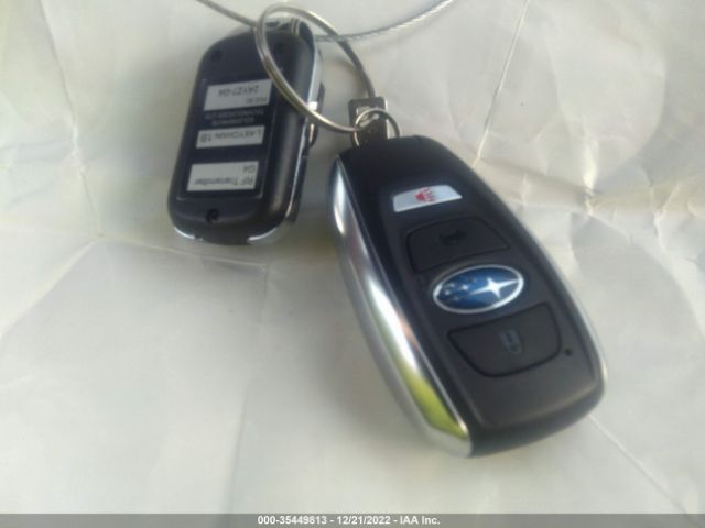 4S4WMAJD1N3455575 Subaru Ascent Onyx Edition