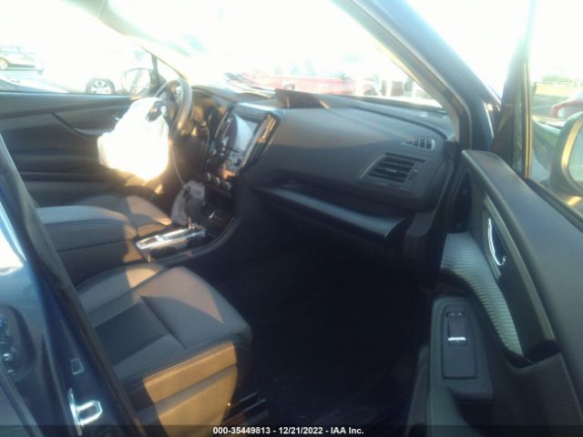 4S4WMAJD1N3455575 Subaru Ascent Onyx Edition