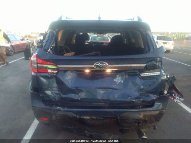 4S4WMAJD1N3455575 Subaru Ascent Onyx Edition