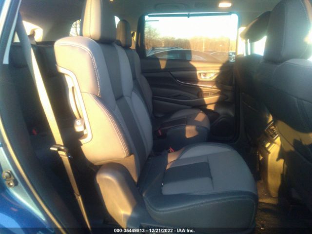 4S4WMAJD1N3455575 Subaru Ascent Onyx Edition
