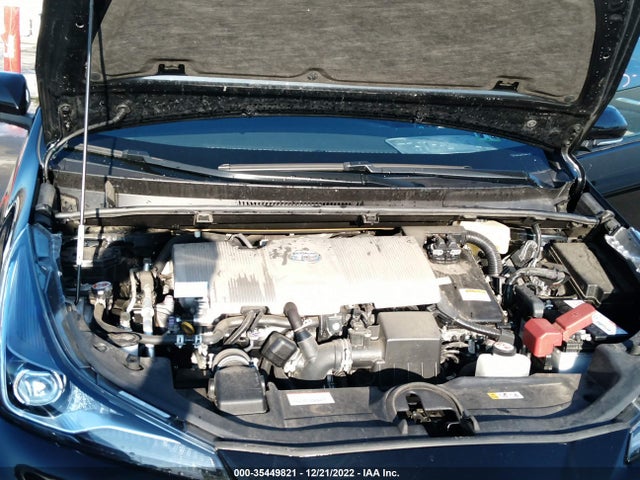 2021 Toyota Prius, VIN: JTDKAMFU4M3146798