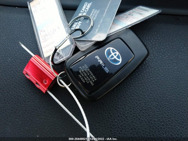 2021 Toyota Prius, VIN: JTDKAMFU4M3146798