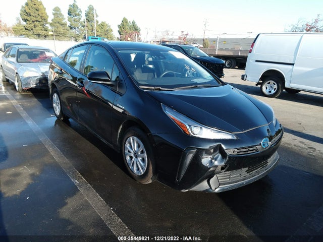 2021 Toyota Prius, VIN: JTDKAMFU4M3146798