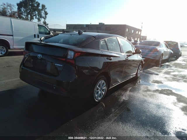 2021 Toyota Prius, VIN: JTDKAMFU4M3146798