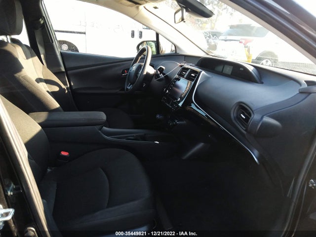 2021 Toyota Prius, VIN: JTDKAMFU4M3146798