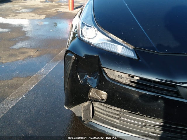 2021 Toyota Prius, VIN: JTDKAMFU4M3146798