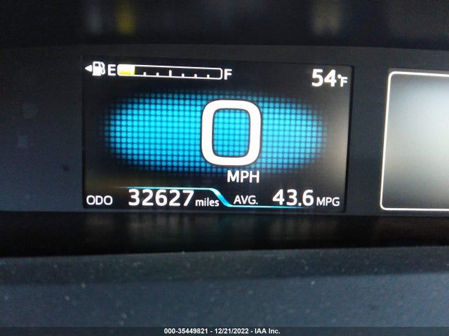 2021 Toyota Prius, VIN: JTDKAMFU4M3146798