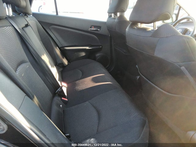 2021 Toyota Prius, VIN: JTDKAMFU4M3146798