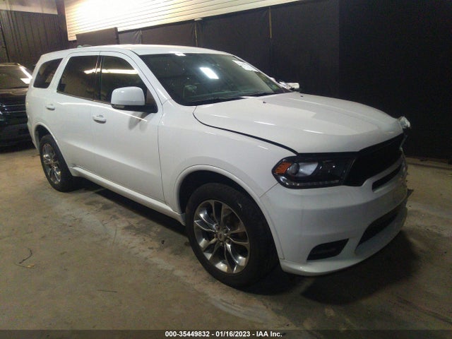 2019 1C4RDJDG6KC723619 main image