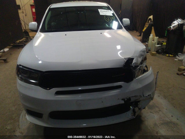 Dodge Durango Gt Plus 2019 1C4RDJDG6KC723619 Image 6