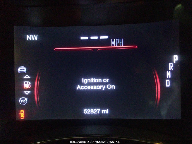 Dodge Durango Gt Plus 2019 1C4RDJDG6KC723619 Image 7