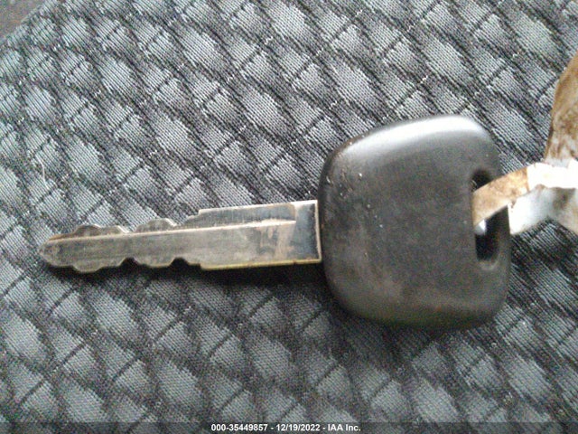 JS2YB5A37D6101421 Suzuki SX4