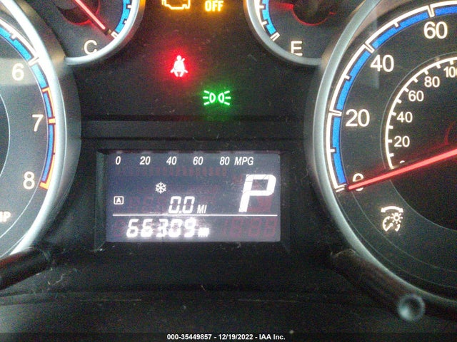 JS2YB5A37D6101421 Suzuki SX4