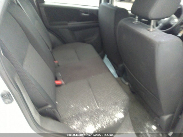 JS2YB5A37D6101421 Suzuki SX4