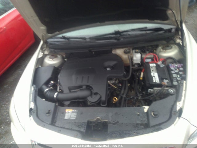 2012 CHEVROLET MALIBU LS W/1FL VIN: 1G1ZA5EU0CF342068