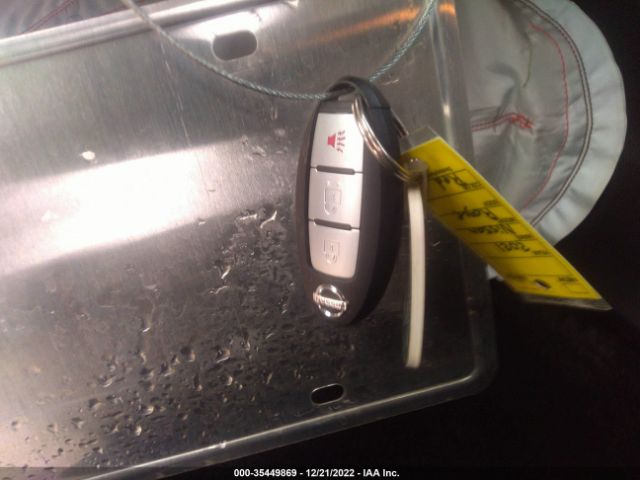 5N1AT3AA5MC833846 Nissan ROGUE S