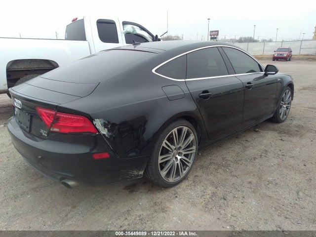 WAUSGAFC7CN007589 Audi A7 3.0 Premium Plus