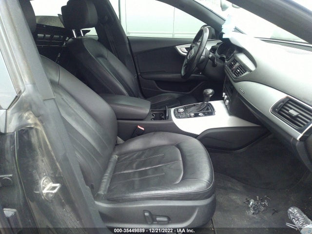 WAUSGAFC7CN007589 Audi A7 3.0 Premium Plus